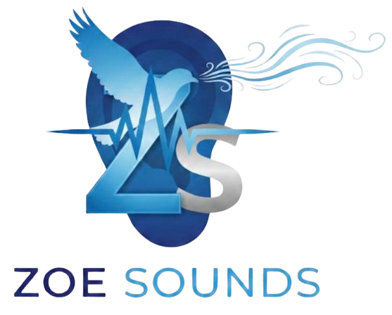 Zoe Soundz Music Group